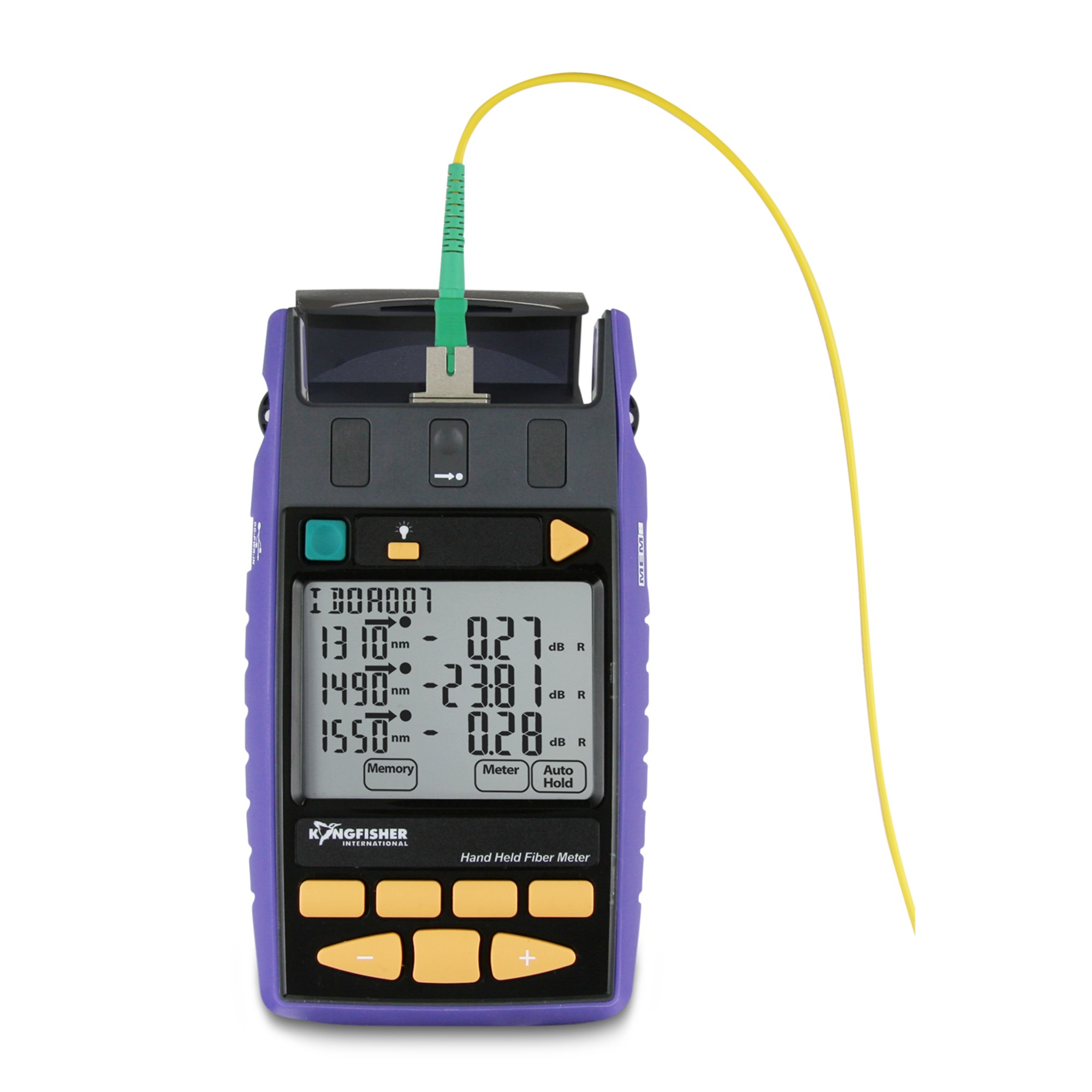 KI2600 Brochure